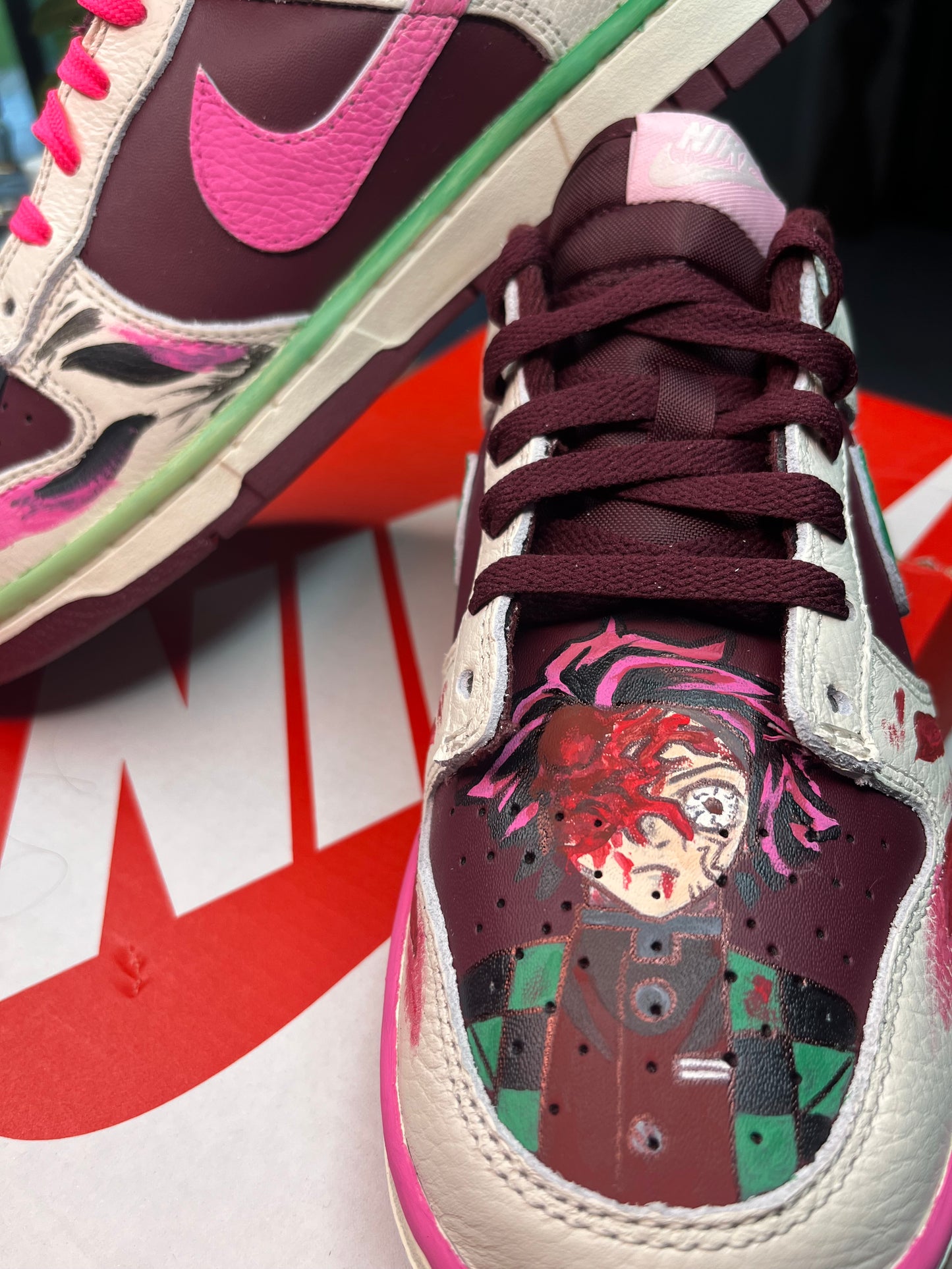 Demon Slayer Valentine Collection