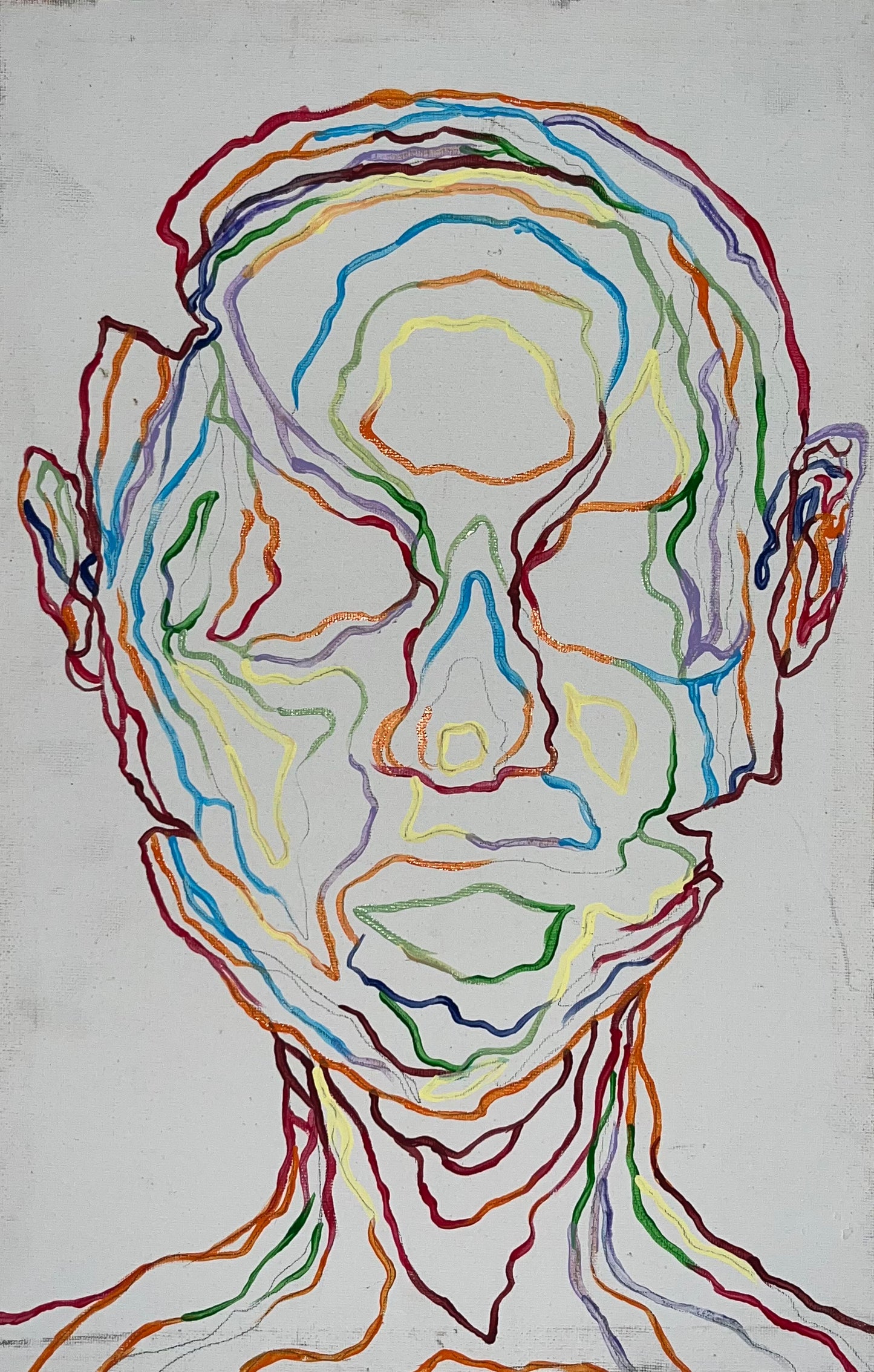 You