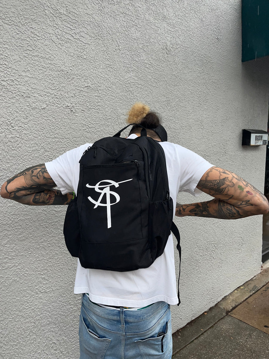 Tees Backpack – TeesTats