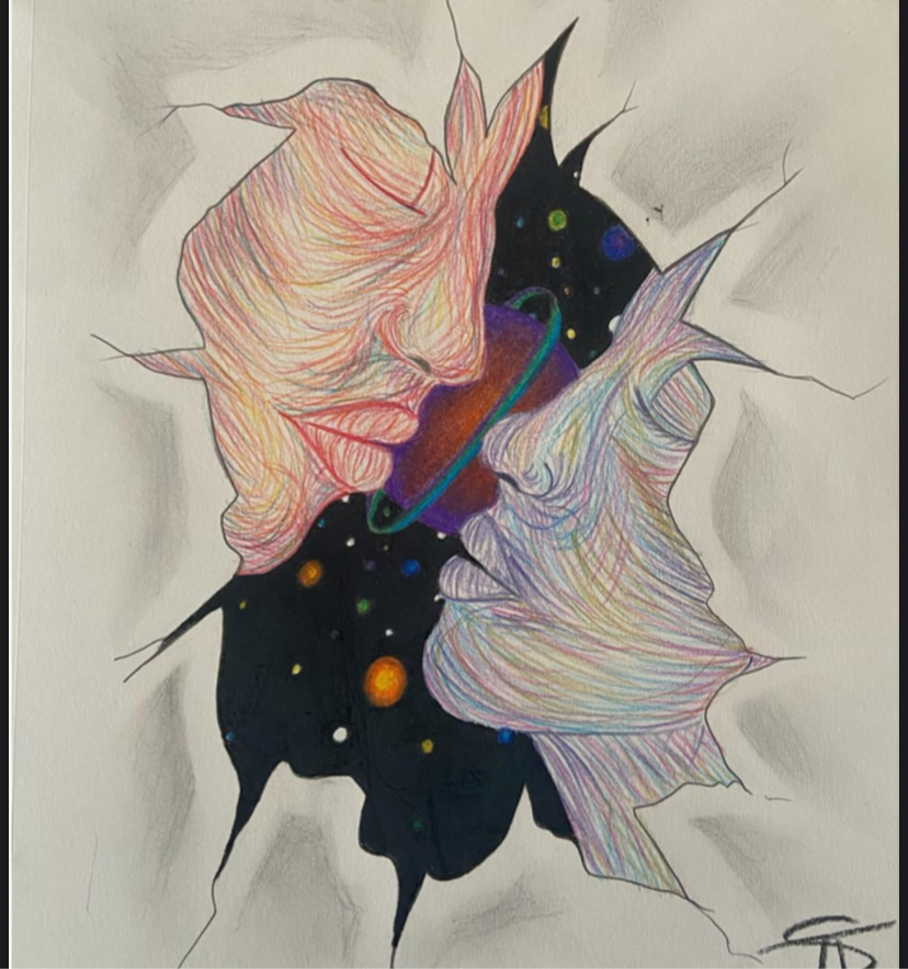 "Soul Ties"