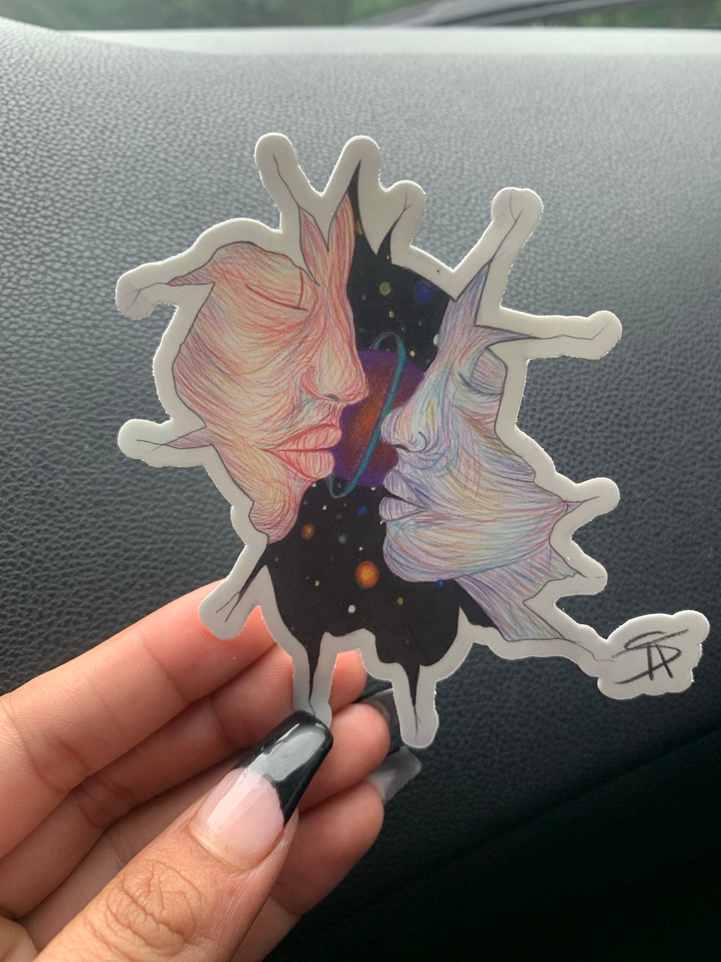 "Soul Ties"