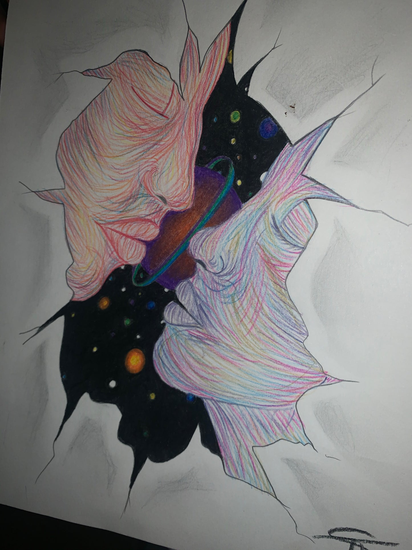 "Soul Ties"