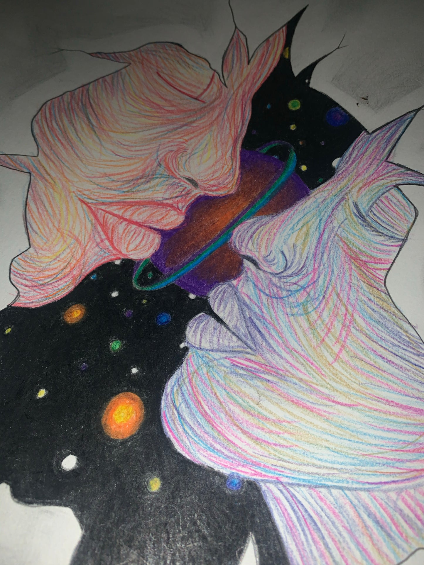 "Soul Ties"