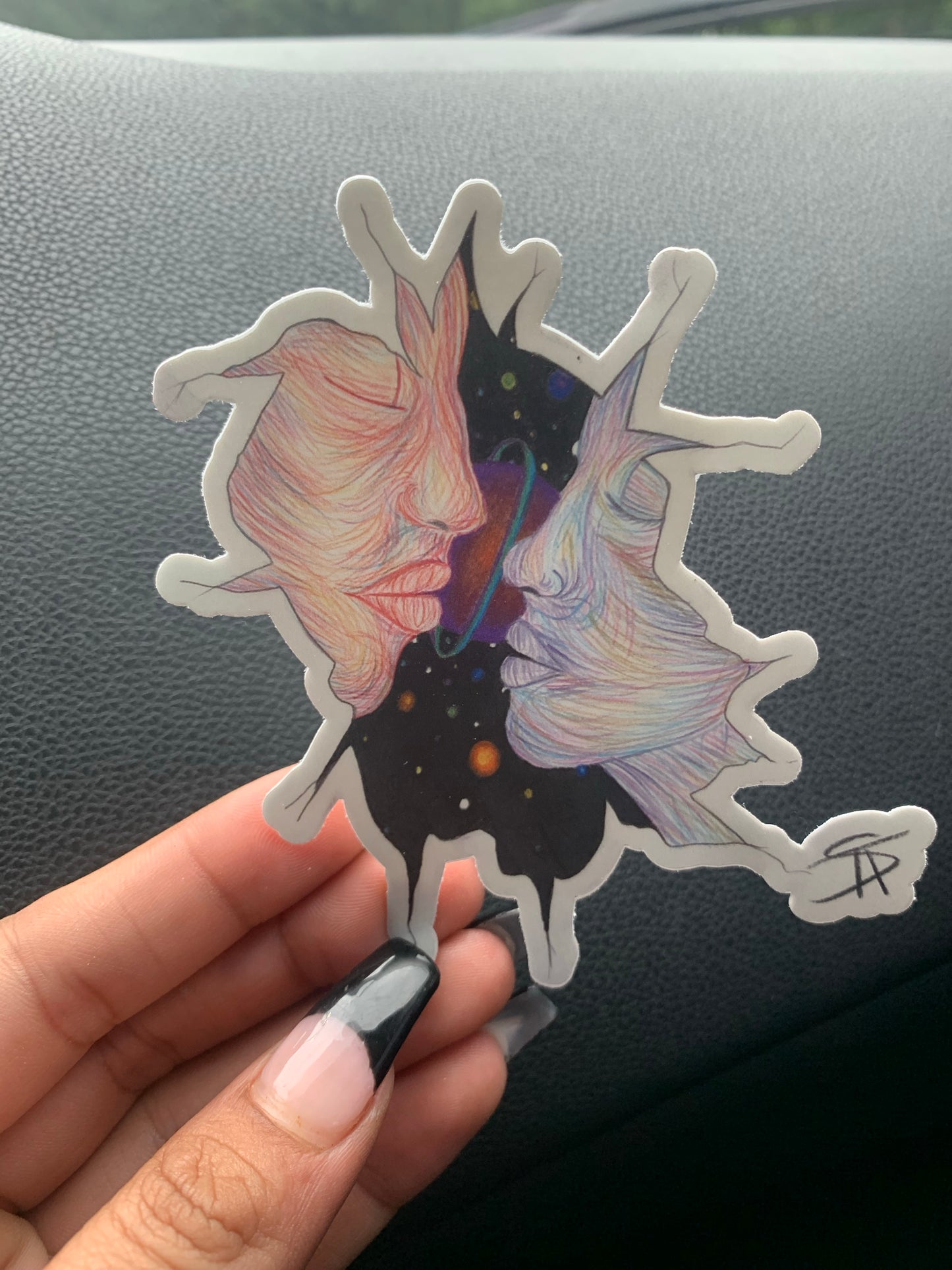 "Soul Ties"