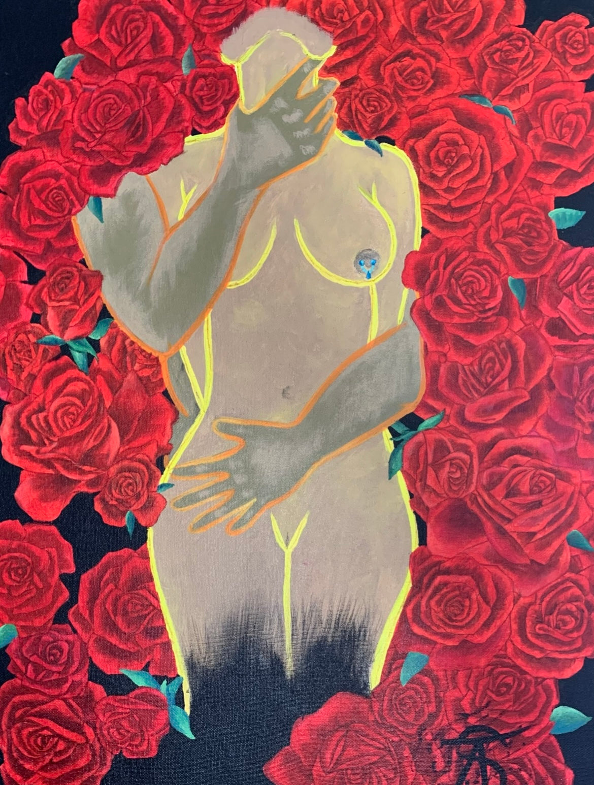 "Body Heat"