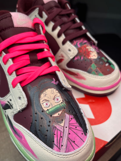 Demon Slayer Valentine Collection