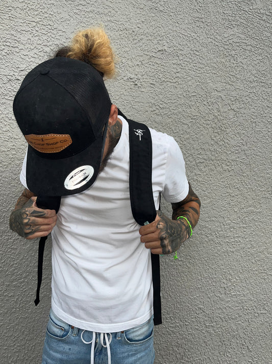 Tattoo work by Tees Tattoo Gallery — photo 2 of 3